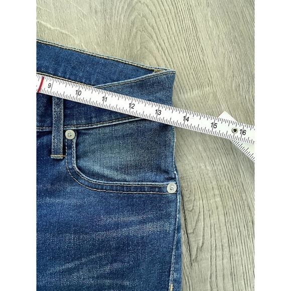 ABLE Jeans Size 26 - Picture 6 of 9